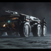 Ursa Rover