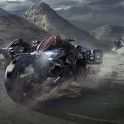 Ranger CV