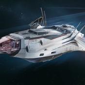 Carrack Expedition