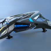 Sabre Raven